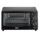 FORNO RAF R.5305B 07L PRETO 220V