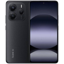 CELULAR XIAOMI NOTE 14 5G 256GB / 8 RAM / PRETO