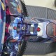 KART ELET. FOSTON GT1000