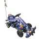 KART ELET. FOSTON GT1000