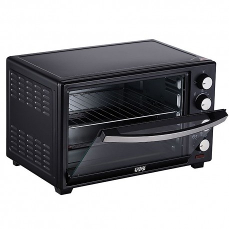 HORNO ELECTRICO WINNINGSTAR ST-9602 - 40L - 220V