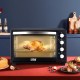 FORNO WINNINGSTAR 40L ST-9602 220V