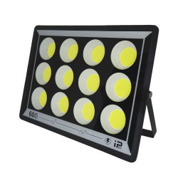 REFLECTOR LED FLOOD LIGHT 19173 600W - 220V