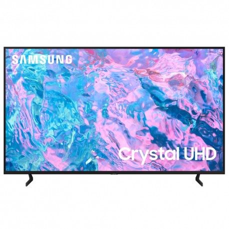 TELEVISOR SMART LED 43'' SAMSUNG 43CU7090 UHD / BT / USB