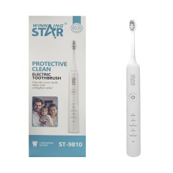 WATERPIK WINNINGSTAR BUCAL ST-9810 5V