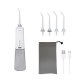 ROCIADOR BUCAL-DENTAL WINNINGSTAR ST-9817 - 5V