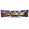 MONITOR PORTATIL BAK BK-P1401 - 2 PANTALLAS