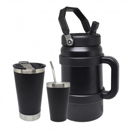 TERMICA SPORTS BOTTLE 1.9ML + 140ML