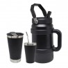 TERMO + COPO + GUAMPA SPORTS BOTTLE