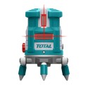 NIVEL LÁSER AUTONIVELANTE TOTAL TLL306505 / 30MT