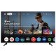 TV 55 MTEK LED MQK55FSGU 4K/SMART/ANDROI