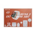 RELOJ SMART MPV-135 KIT COMPLETO
