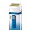 MAQUINA VGR V-362 BARBA/CUERPO LCD - BLANCO
