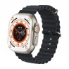 RELOJ SMART ULTRA T900 - NEGRO