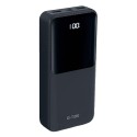 BATERIA AUXILIAR G-TIDE EASY-2 - 20000MAH - NEGRO