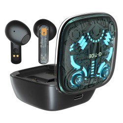 FONE DE OUVIDO G-TIDE G11 / BLT / PRETO
