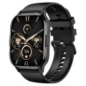 RELOJ G-TIDE S3 PRO - NEGRO