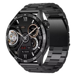 REL G-TIDE POWER BLK
