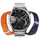 RELOJ SMART G-TIDE POWER - NEGRO