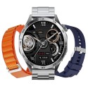 RELOJ G-TIDE POWER - NEGRO