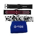 RELOJ G-TIDE STYLE - NEGRO