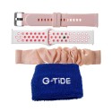 RELOJ G-TIDE STYLE - ROSE DORADO