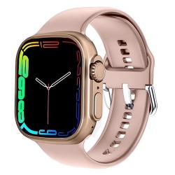 RELOGIO G-TIDE STYLE - ROSE DOURADO