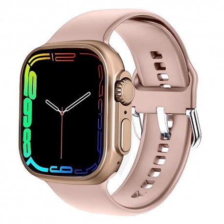 RELOJ G-TIDE STYLE - ROSE DORADO