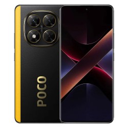 CELULAR XIAOMI POCO X7 5G / 512GB / 12 RAM / NEGRO