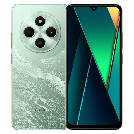 CEL XIAOMI POCO C75 256GB/8-RAM /VRD