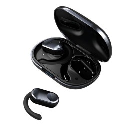 FONE DE OUVIDO G-TIDE OWS1 BLUETOOTH - PRETO