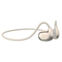 AURICULAR G-TIDE AC01 BLUETOOTH - DORADO