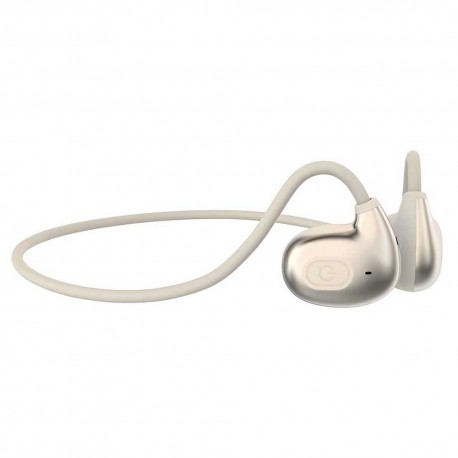 AURICULAR G-TIDE AC01 BLUETOOTH - DORADO