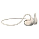 AURICULAR G-TIDE AC01 BLUETOOTH - DORADO