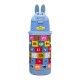 TERMICA INFANTIL EDUCATIVA INTERATIVA - 350ML