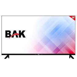 TV 50 BAK BK-50S LED 50 SMART/WF/DGT/AND