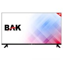 TELEVISOR LED 43'' BAK BK-43S SMART / WIFI / DGT / AND