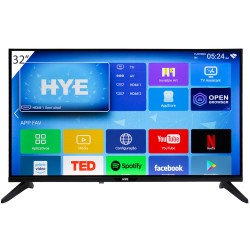 TV 32 HYE HYE32ATHZ /SMART/ANDROID14