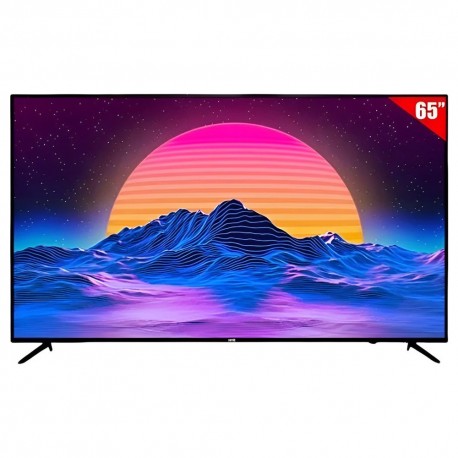 TV 65 HYE HYE65ATUH HDMI/SMART/4K /DIG