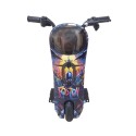 TRICICLO ELECTRICO FOSTON GT4400 / AVIONES