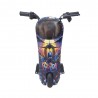 TRICICLO ELECTRICO FOSTON GT4400 / AVIONES