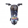 TRICICLO ELECTRICO FOSTON GT4400 / FLOWER RAIN