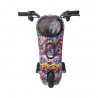 TRICICLO ELECTRICO FOSTON GT4400 / ADVENTURE