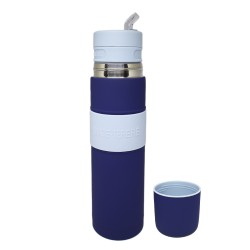 GARRAFA TERMICA MATE/TERERE PARAISO P251 - 750ML