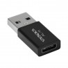 ADAPTADOR USB/TIPO C - SATELLITE AL-11