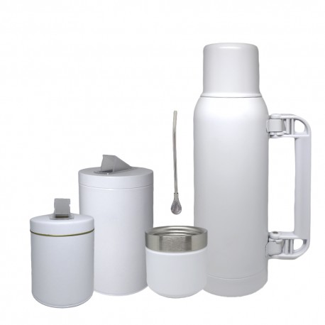 TERMICA MATE KIT 5 IN 1 W8696