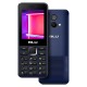 CELULAR BLU TANK II T196 / 2.4 / DUAL SIM / AZUL OSCURO