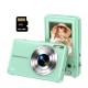 CAMARA DIGITAL DC-403 44MP /1 6X/2.4" / VERDE