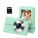CAMARA DIGITAL DC-403 44MP /1 6X/2.4" / VERDE