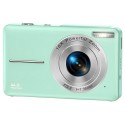 CAMARA DIGITAL DC-403 44MP /1 6X/2.4" / VERDE